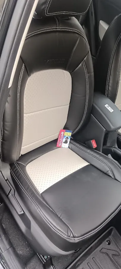 HARRY CAR Accessories