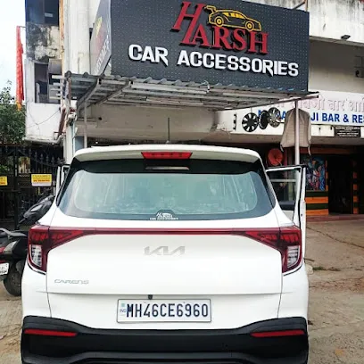 Harsh Car Accessories
