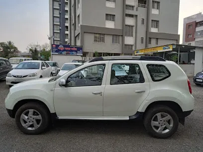Harsh Car