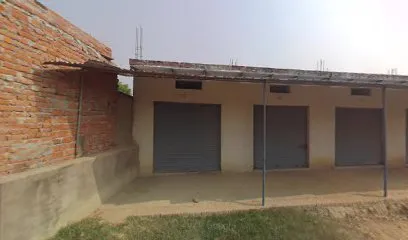 Harsh Rai