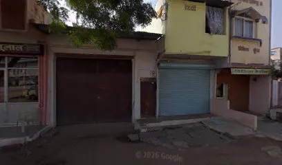 Harshit Auto Parts