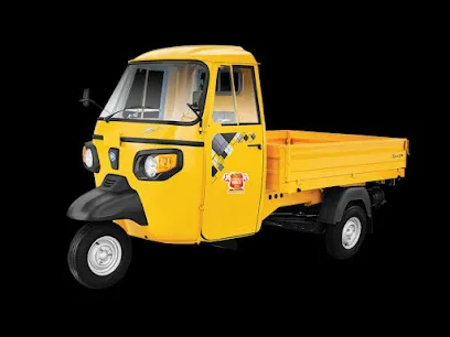Harshit Automobiles