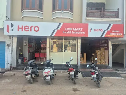 Harshit Enterprises - Genuine Parts - Hero MotoCorp