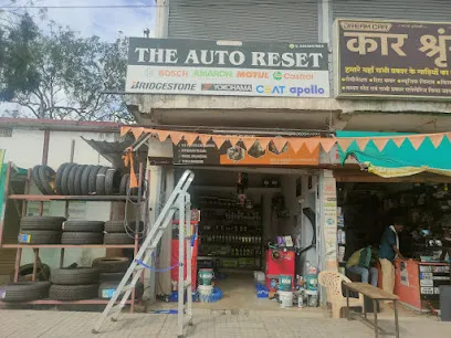 Harsh's dream car dantewada