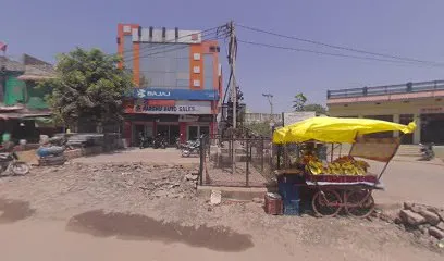 Harshu Auto Bajaj