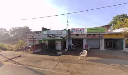 Hasan Auto Parts