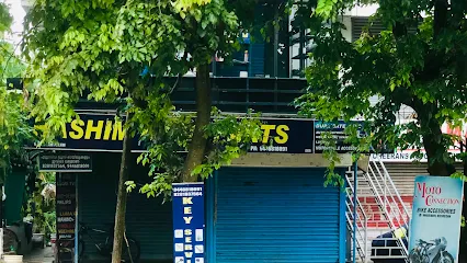 Hashim Auto Parts