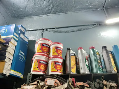 HEENA AUTOMOBILES