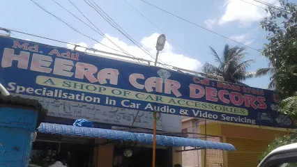 Heera Car Decors