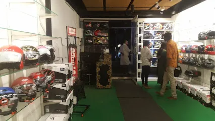 Helmet Point