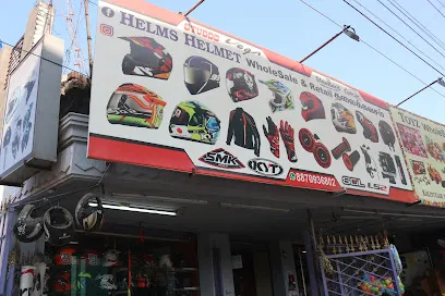 HELMSHELMET WHOLESALE AND RETAIL