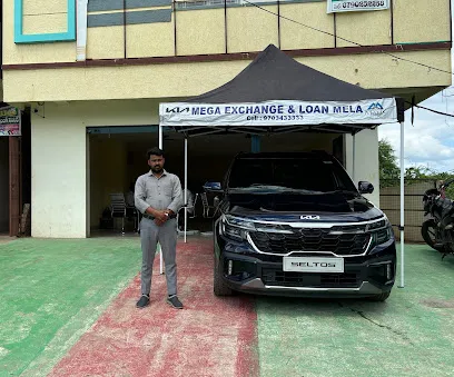Hema Hyundai, Mahabubabad