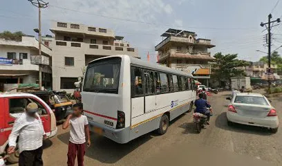 Hemakant Ramesh Bari