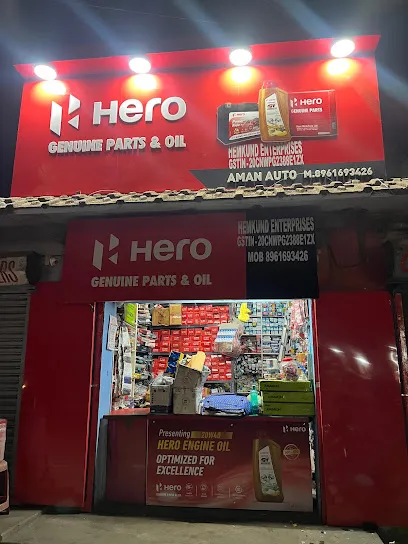 Hemkund enterprises