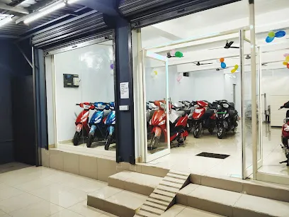 HERO ELECTRIC - PLUG IN ENTERPRISES