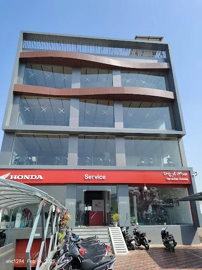 Herschel Honda Service