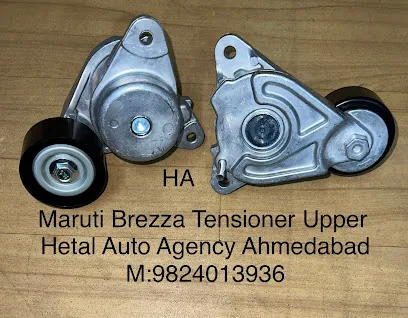 Hetal Auto Agency