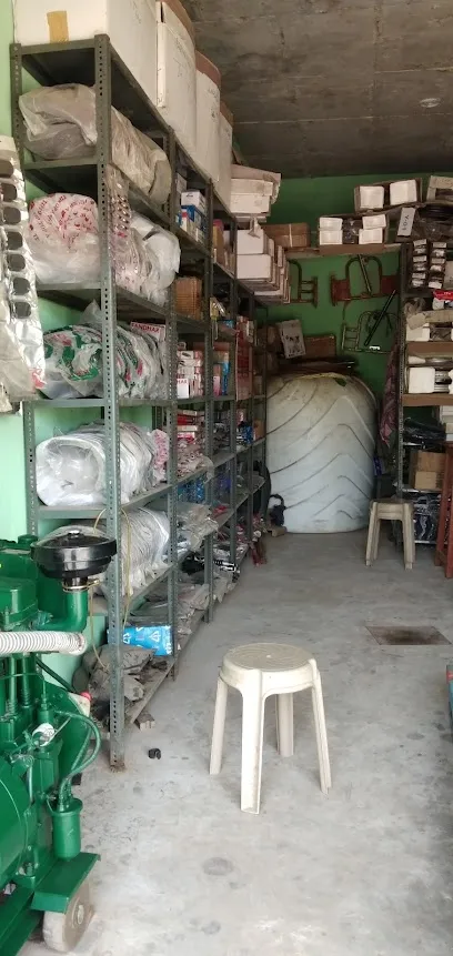HETANSH BIKE PARTS
