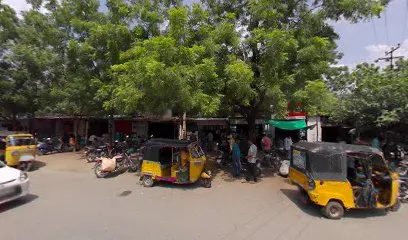 Hf Auto Store