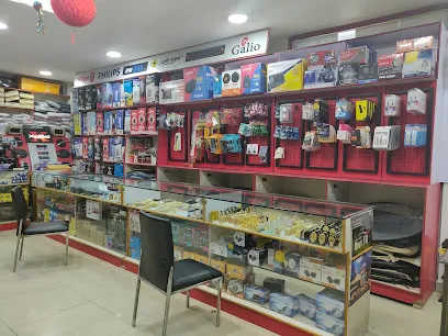 Hi-Tech Auto Zone