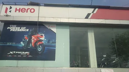 Hi Way Automobiles Pvt Ltd - Hero MotoCorp