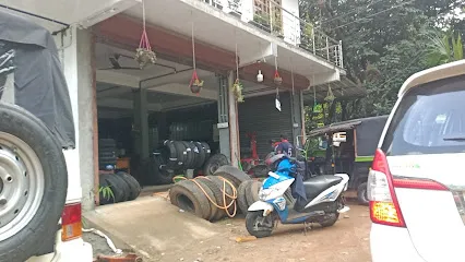 HighLandTyres muttom