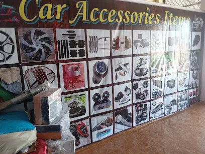 Highway Car Accessories