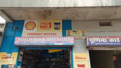 Highway Motors