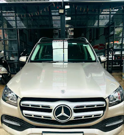 Hilife Autoworks
