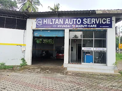Hiltan auto services