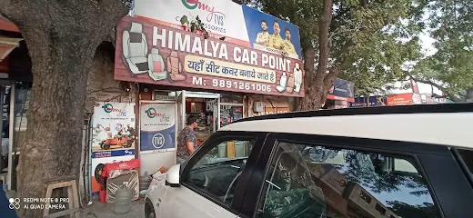 Himalaya Car Point