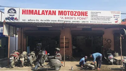 Himalayan Motozone