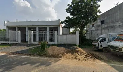 Himatsingka Brothers (Mahindra Showroom)