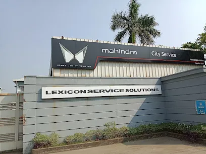 HIMATSINGKA MOTORS, AUTHORISED MAHINDRA WORKSHOP