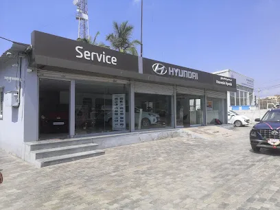 Himavasini Hyundai, Krishnagiri
