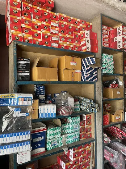 Hina auto parts