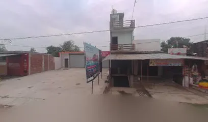 Hind auto accessories