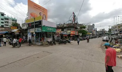 HIND AUTO AGENCY