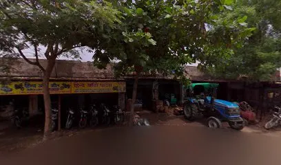 Hind Auto Del