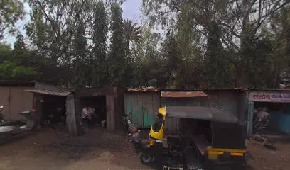 HIND AUTO OILS