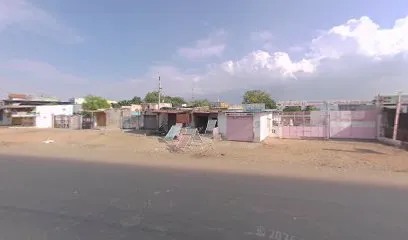 Hindustan auto gerej