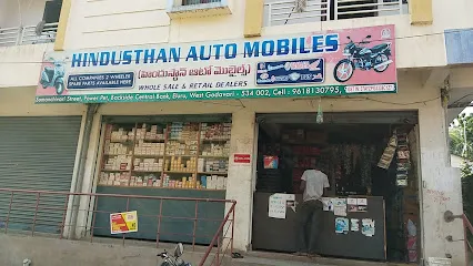 Hindustan Auto Mobiles