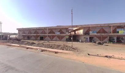 Hindustan auto parts