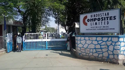 Hindustan Composites LIMITED, Paithan Plant