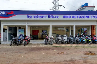 Hindustan TVS - Sonapur
