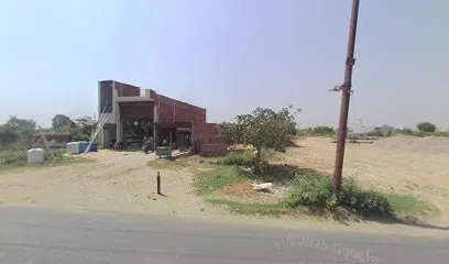 Hindustan Tyre Service