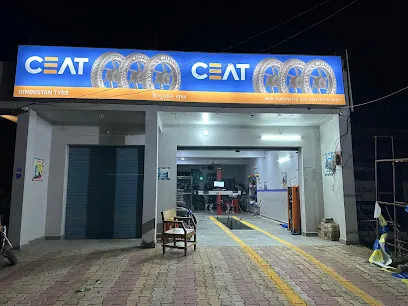 Hindustan Tyres
