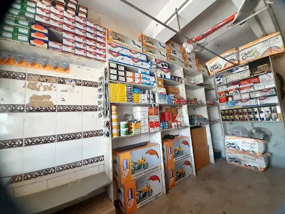 Hinglaj Auto Spare Parts mendarada