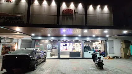 Hitesh Motors Car Genuie spare parts & Car Accessories