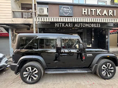 HITKARI BEST CAR ACCESSORIES